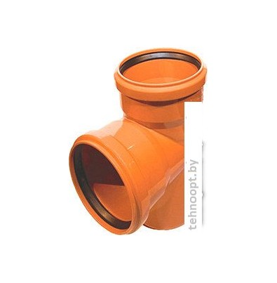 Ostendorf тройник KGEA 200/200x87°