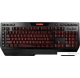 Клавиатура SVEN KB-G9600