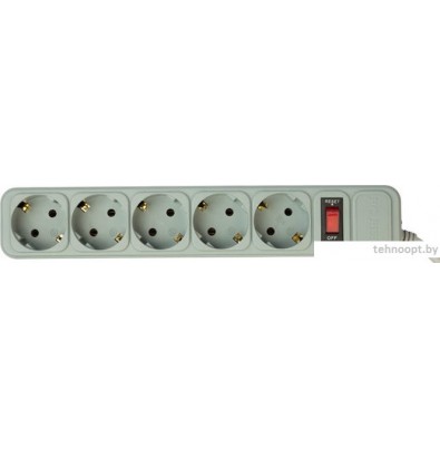 Сетевой фильтр PC Pet AP01006-E-G
