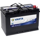 Автомобильный аккумулятор Varta Blue Dynamic JIS 575 412 068 (75 А·ч)