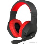 Наушники Genesis Argon 200 (красный)