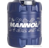 Трансмиссионное масло Mannol Hypoid Getriebeoel 80W-90 API GL 5 20л