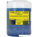 Mannol Longterm Antifreeze AG11 10л