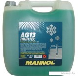 Mannol Hightec Antifreeze AG13 10л