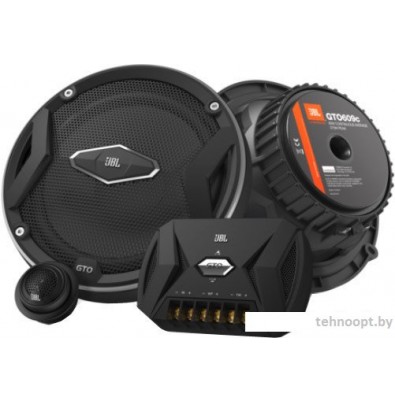 Компонентная АС JBL GTO-609C