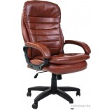 Кресло CHAIRMAN 795 LT (коричневый)