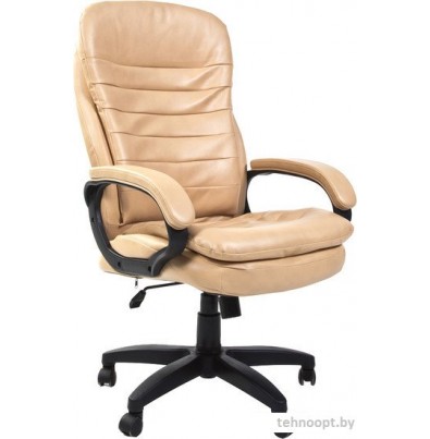 Кресло CHAIRMAN 795 LT (бежевый)