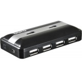 USB-хаб Buro BU-HUB7-U2.0