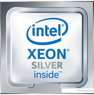 Процессор Intel Xeon Silver 4116
