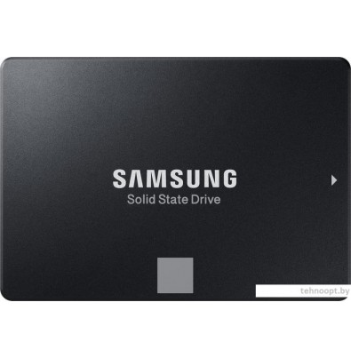 SSD Samsung 860 Evo 250GB MZ-76E250