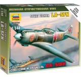Звезда Советский истребитель "Ла-5ФН"