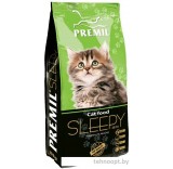 Корм для кошек Premil Sleepy 10 кг