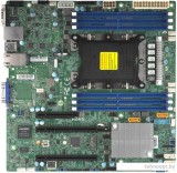 Материнская плата Supermicro MBD-X11SPM-F
