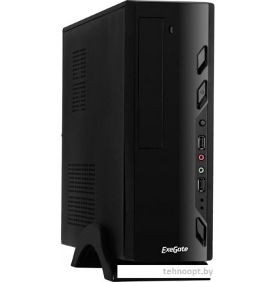Корпус ExeGate MI-208 350W