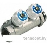 APE Коллектор 790 A 3/4" x 1/2" (4 контура)