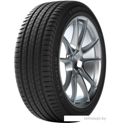 Автомобильные шины Michelin Latitude Sport 3 275/40R20 106W (run-flat)