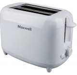 Тостер Maxwell MW-1505 W