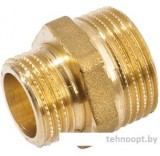 Фитинг General Fittings Ниппель переходной 2600.03 1 1/2" x 1"