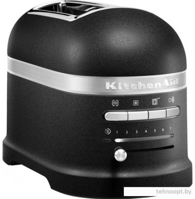 Тостер KitchenAid Artisan 5KMT2204EBK