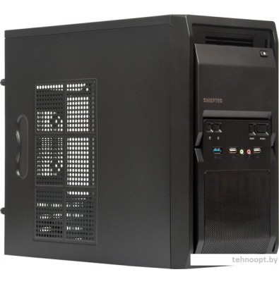 Корпус Chieftec LT-01B-OP