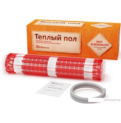Нагревательные маты Warmstad WSM-680