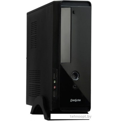 Корпус ExeGate MI-209 350W