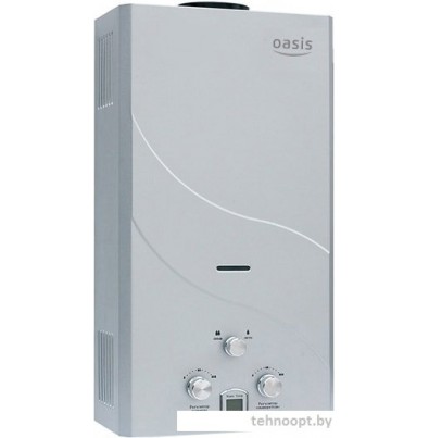 Водонагреватель Oasis Standart OR-20S