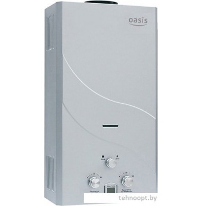 Газовая колонка Oasis Standart OR-16S