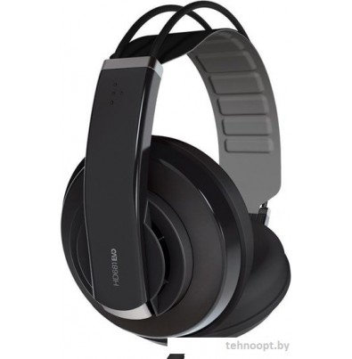 Наушники Superlux HD681 EVO (черный)