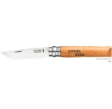 Туристический нож Opinel N°7 Carbone