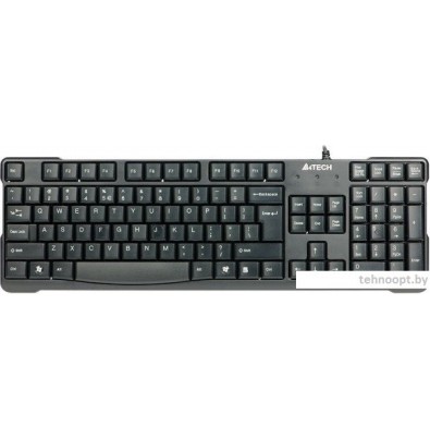 Клавиатура A4Tech KR-750