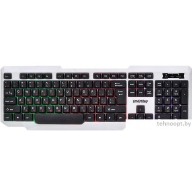 Клавиатура SmartBuy One 333