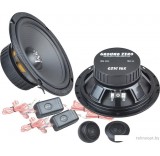 Компонентная АС Ground Zero Zero GZIC 16X