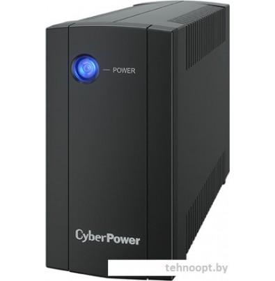 Источник бесперебойного питания CyberPower UTC650EI