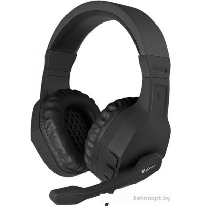 Наушники Genesis Argon 200 (черный)