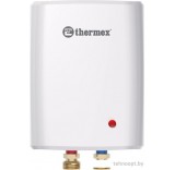 Проточный электрический водонагреватель-душ Thermex Surf 3500