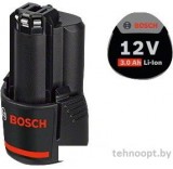 Аккумулятор Bosch 1600A00X79 (12В/3 а*ч)
