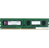 Оперативная память Kingston ValueRAM 4GB DDR3 PC3-12800 (KVR16N11S8/4)