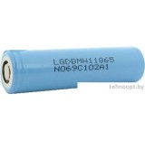 Аккумуляторы LG 18650 3200 mAh INR18650MH1