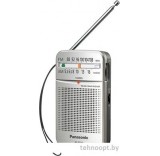 Радиоприемник Panasonic RF-P50DEG