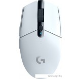 Игровая мышь Logitech Lightspeed G305 (белый)