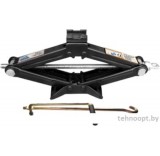 Ромбовый домкрат RockForce RF-105 1.5т