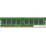 Оперативная память QUMO 4GB DDR3 PC3-12800 QUM3U-4G1600С11L