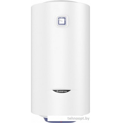 Накопительный электрический водонагреватель Ariston BLU1 R ABS 65 V Slim