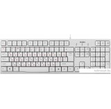 Клавиатура SVEN KB-S300 (белый)