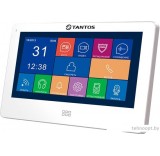 Видеодомофон Tantos Neo Slim (белый)