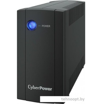 Источник бесперебойного питания CyberPower UTC850EI