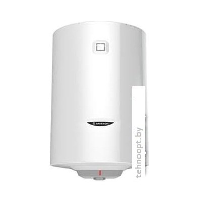 Накопительный электрический водонагреватель Ariston PRO1 R 50 V PL
