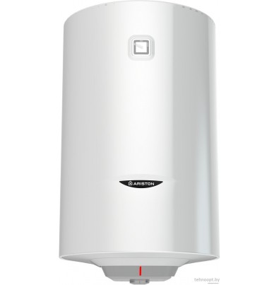 Накопительный электрический водонагреватель Ariston PRO1 R 80 V PL