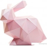 PaperCraft Живая бумага Кролик Няш